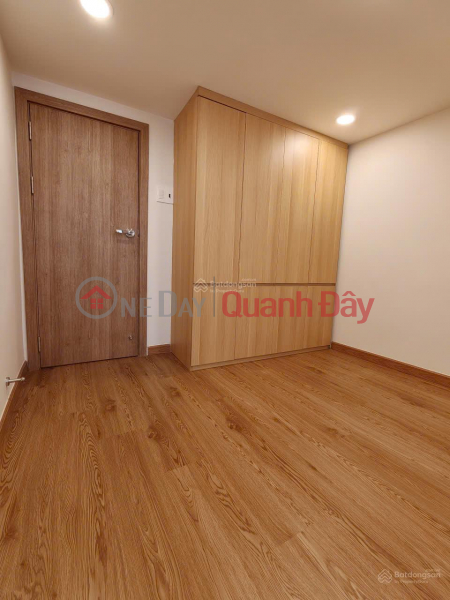 GREAT PRICE: 3-STORY HOUSE FOR SALE, USABLE AREA 75M2, 4 BEDROOMS, NEWLY BUILT, 8M WIDE ALLEY, CENTER OF WARD 13, DISTRICT 10, Vietnam, Sales | đ 4.45 Billion