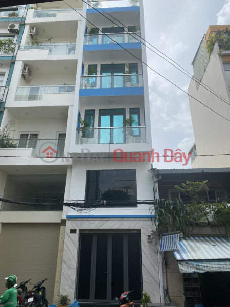 Property Search Vietnam | OneDay | Nhà ở Niêm yết cho thuê Chính Chủ cần cho thuê nhanh Căn Nhà Vị trí Đẹp tại quận 3, TPHCM