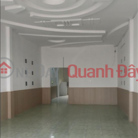 House for sale on Tran Thi Nhuong Street, Sa Dec. 90m2, Price 3.3 billion, Pink Book. _0