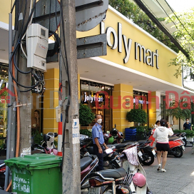 Joly Mart,Hai Chau, Vietnam