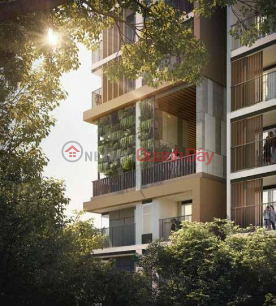 Property Search Vietnam | OneDay | Residential, Sales Listings, Compound apartment with car parking space nominal 1.2 billion - Elysian Thu Duc - Gamudaland, price 53 million\\/m2