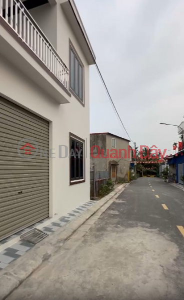 Property Search Vietnam | OneDay | Nhà ở, Niêm yết bán, Chính chủ bán đất mặt tiền siêu đẹp khu Vân Tra, An Đồng - Đường ô tô 6m, vị trí cực tiềm năng