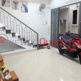 House for sale in District 1, Alley 173\/ Tran Quang Khai, Tan Dinh Ward, District 1 - 25m2 - 3Brooms Price 4 billion 650 _0