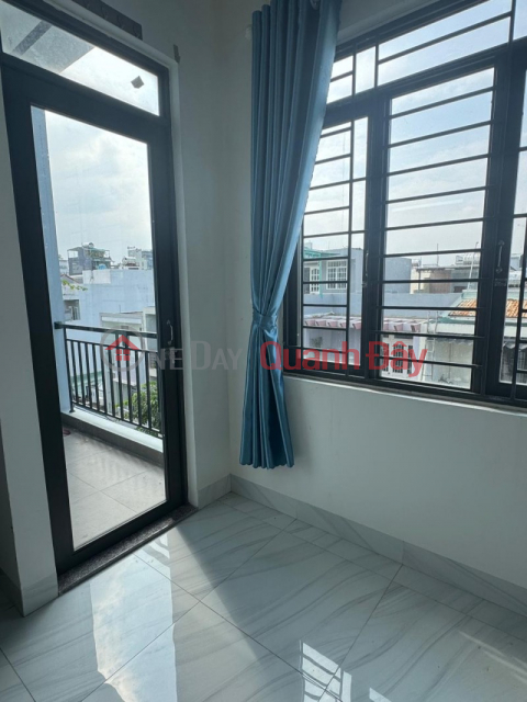 ► MT Hưng Hóa Hải Châu khu Đại Học, 75m2, 4 tầng, 11 căn hộ + MBKD _0