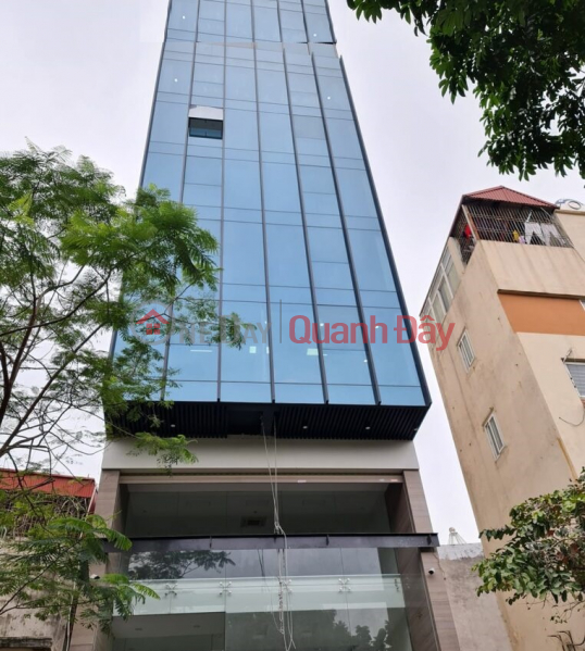 HADO CENTROSA VIP AREA BUILDING - 5 FLOORS 6 ROOM - CMT8 STREET Rental Listings