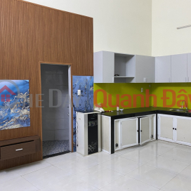 BÁN NHÀ KIỆT TÔN ĐẢN – GÁC LỬNG ĐÚC – 2PN – GIÁ CHỈ 2,68 TỶ! _0