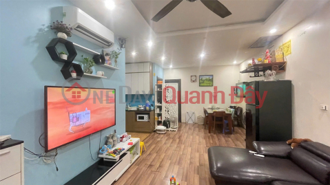 CĂN HỘ ĐẸP - GIÁ TỐT - CHÍNH CHỦ Cần Bán Chung Cư 283 Khương Trung, Quận Thanh Xuân, TP Hà Nội _0