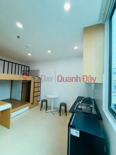 HOT HOT BÁN NHANH CĂN HỘ DỊCH VỤ- CCMN- GÀ ĐẺ TRỨNG VÀNG ngay TRUNG TÂM HOÀNG MAI, Việt Nam | Bán, đ 14,3 tỷ