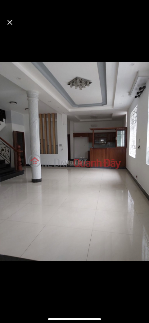 Corner For Rent 2 MT Missile Binh Tan 200m 4 Floor 6 Bedroom Full Furnished Only 42 Million _0