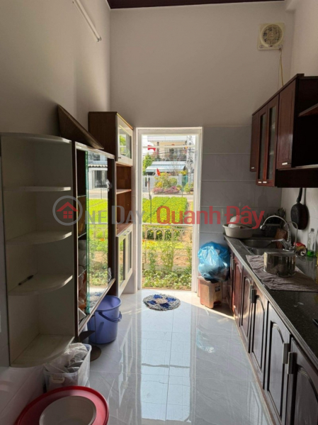 Property Search Vietnam | OneDay | Residential Sales Listings ► Duong Tri Trach frontage near Pham Van Dong Beach, 3 beautiful floors
