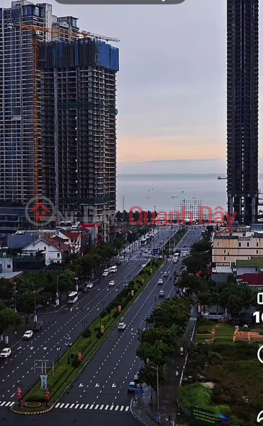 - Land for sale 305m2, giving away house C4 for business, frontage on Vuong Thua Vu, opposite 2 29-storey apartment buildings, next to the beach, Vietnam | Sales, đ 66.3 Billion