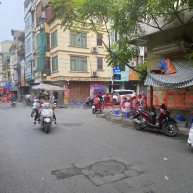 HOUSE FOR SALE - TAN TRIEU - THANH TRI - CARS AVOID - BUSY BUSINESS - ELEVATOR - Area: 42m2 - Frontage: 4.5m - 8 _0