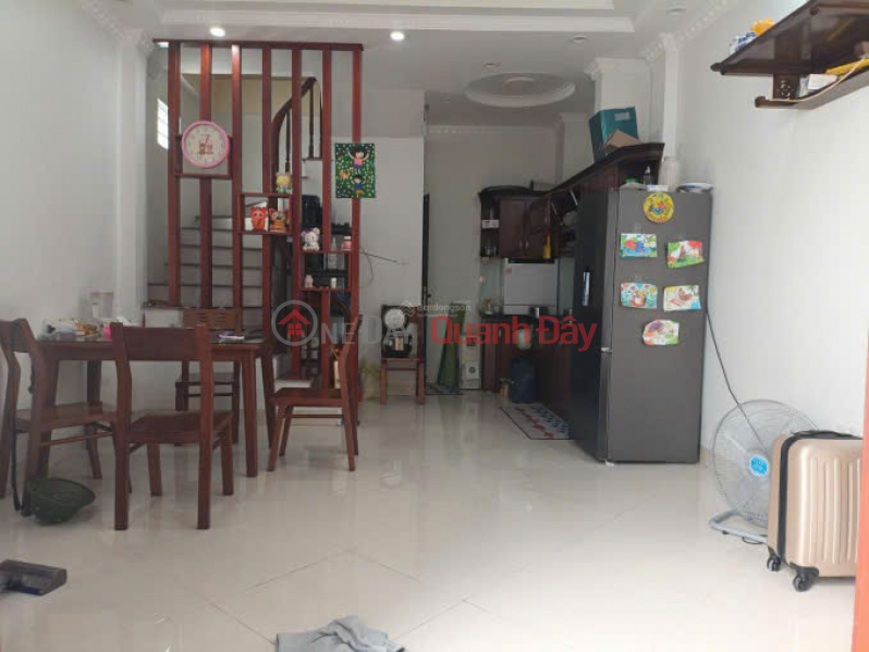 House for sale in Mai Phuc – Phuc Dong, 30m², 5 floors, price only 7 billion, move in immediately – near Vinhomes Riverside | Vietnam Sales, đ 7 Billion