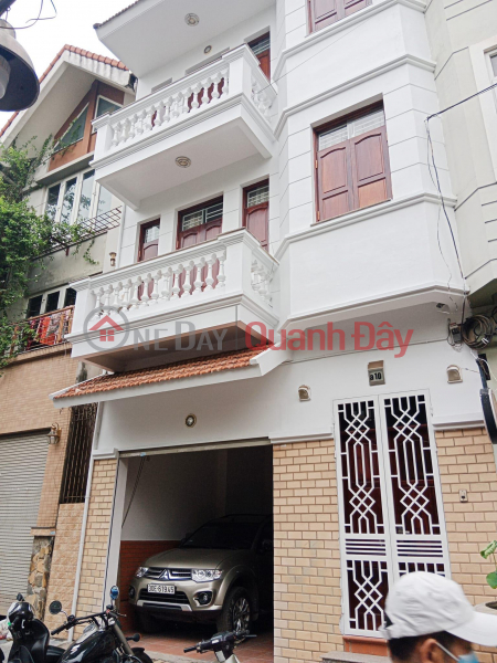 Property Search Vietnam | OneDay | Nhà ở, Niêm yết bán | Mặt Phố Dịch Vọng Cầu Giấy, Biệt Thự Vỉa Hè Cây Xanh Kinh Doanh, 115m Mt 6m 35Tỷ