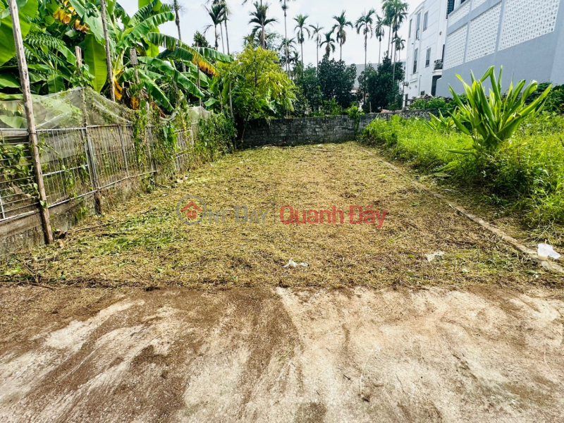 Transferring 54m2 of land in 3m alley in Van Tra, An Dong, An Duong, Hai Phong Sales Listings