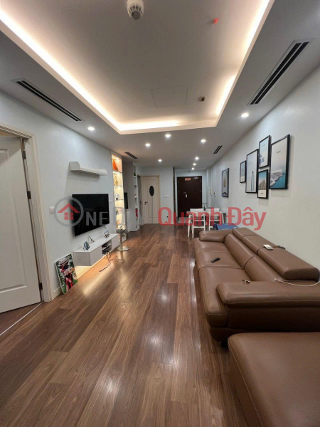 HOT - Căn hộ 2PN siêu rộng 86m2 tại tòa C Imperia Garden, tầng trung, đơn g.iá chỉ 9x tr.iệu/m2, Việt Nam, Bán, đ 8 tỷ