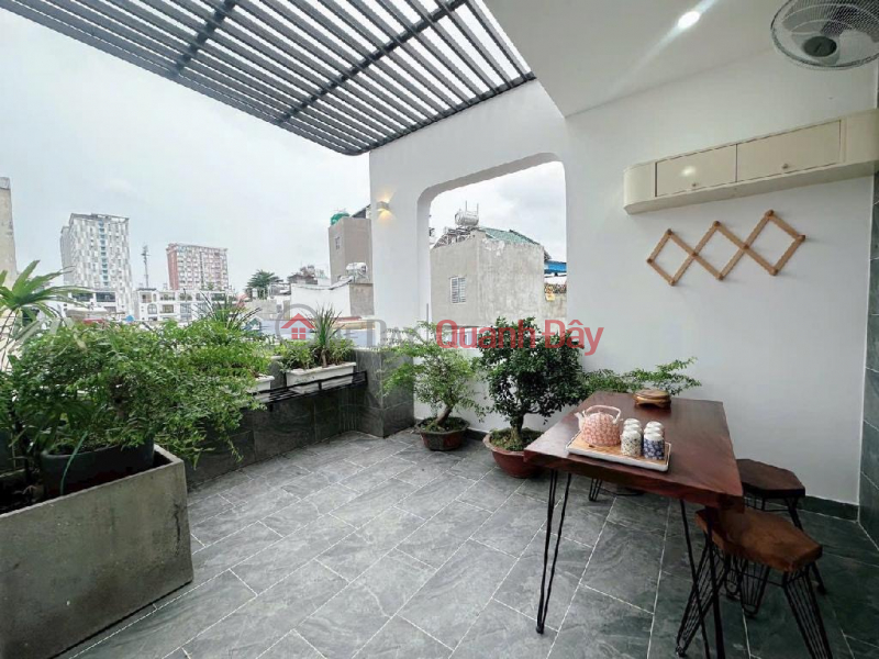 Bán nhà gần chợ Thạch Đà, Phạm Văn Chiêu,p14,Gò Vấp 40m2 chỉ 5ty850, Việt Nam Bán, đ 5,85 tỷ