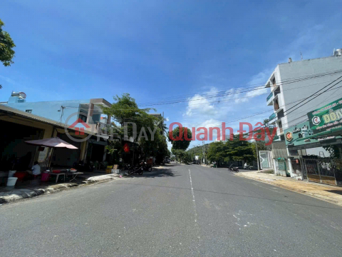 BÁN NHÀ MẶT TIỀN ĐƯỜNG TÔN ĐỨC THẮNG — GẦN: DỰ ÁN SUNGROUP. NHA TRANG _0