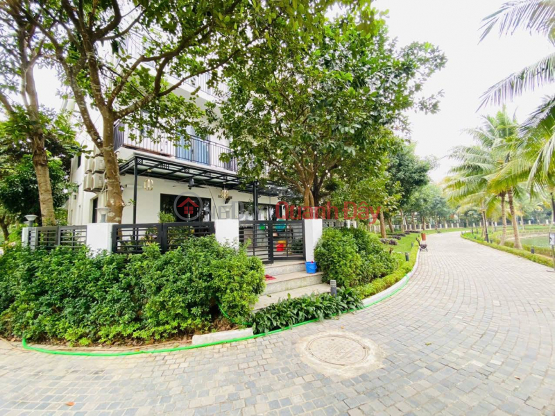 LK FORESA XUÂN PHƯƠNG 105M2- 5 TẦNG - LÔ GÓC - KINH DOANH - ĐÓN Q.HOẠCH METRO 6 Niêm yết bán
