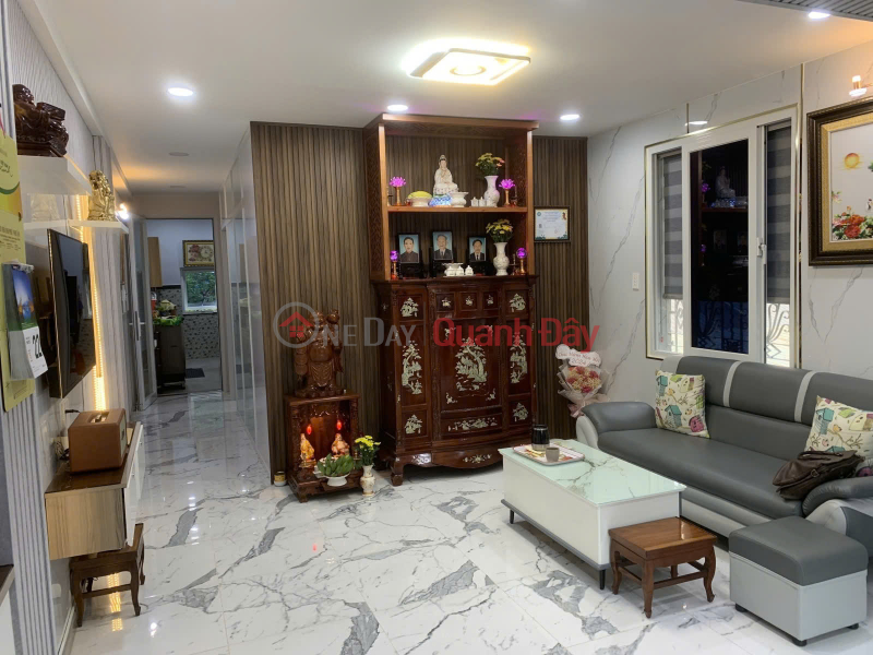 Property Search Vietnam | OneDay | Nhà ở Niêm yết bán, BÁN NHÀ CHÍNH CHỦ 776/23 ĐƯỜNG NGUYỄN KIỆM, PHÚ NHUẬN CHỈ 3.5 TỶ, 4X14M