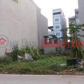 Selling 169m2 of land at auction in 3ha Phu Dien corner unit, price 156 million\/m2 _0