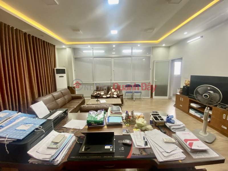 NEED MONEY FOR QUICK SELLING 4-FLOOR HOUSE DINH TIEN HOANG - 7M HORIZONTAL - WITH ELEVATOR, Vietnam | Sales | đ 8.5 Billion