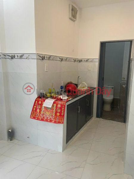 Property Search Vietnam | OneDay | Nhà ở | Niêm yết bán | Bán nhà Hưng Phú P9 Q8 giá tốt, nhà mới dọn vào ở ngay