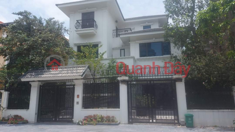 Classy villa with flower garden and garden of Phuong Hoai Duc 314m 3t only 24 billion VND _0