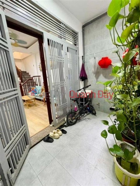 TRẦN CUNG DT 37M-7,4 TỶ NGÕ BA GÁC,1 NGOẶT VÀO NHÀ,DÂN XÂY CHẮC CHẮN _0