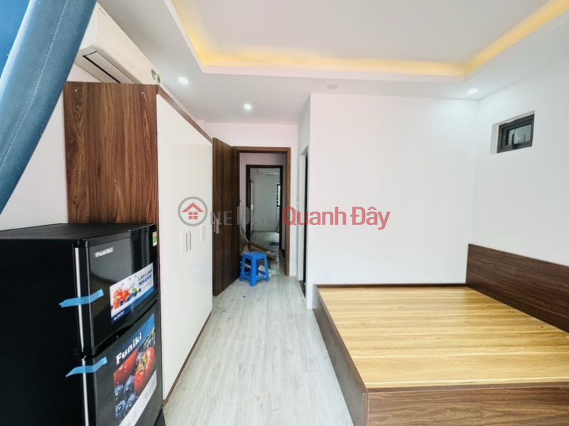 Khương Đình 45, 8 phòng khép kĩn chỉ 8,7 tỷ, full nội thất, Việt Nam, Bán, đ 8,7 tỷ