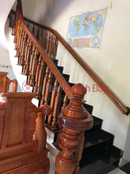 2-storey house for sale by owner with frontage in To Ver village, La Khuol commune, Chu Pah district, Gia Lai province | Vietnam | Sales | đ 2.5 Billion