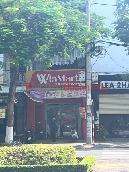 Winmart - 131 Le Van Hien (Winmart - 131 Lê Văn Hiến),Ngu Hanh Son | (1)