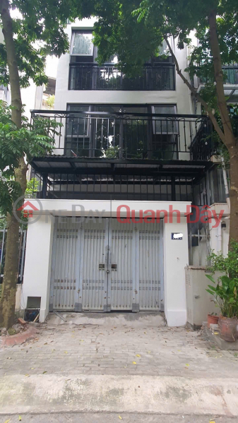Cho thuê nhà KĐT Ao Sào, 65m2, 4 tầng, 3 ngủ, 3 vệ sinh, 12 Triệu Niêm yết cho thuê