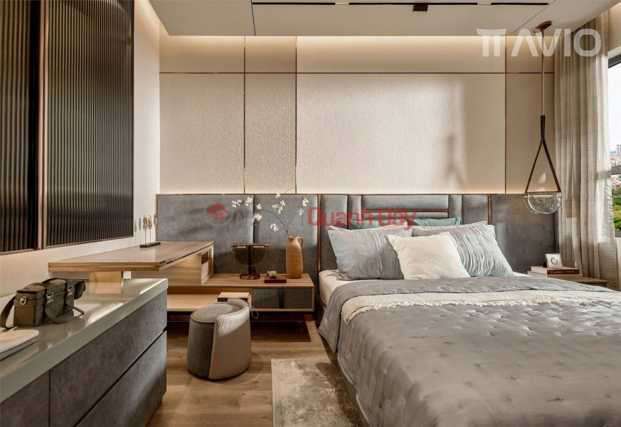 Property Search Vietnam | OneDay | Residential, Sales Listings | Japanese apartment TT AVIO Di An - only from 350 million, golden opportunity for investors