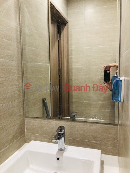 Property Search Vietnam | OneDay | Residential | Sales Listings, 2 bedroom 1 bathroom transfer VINHOMES GRAND PARK District 9