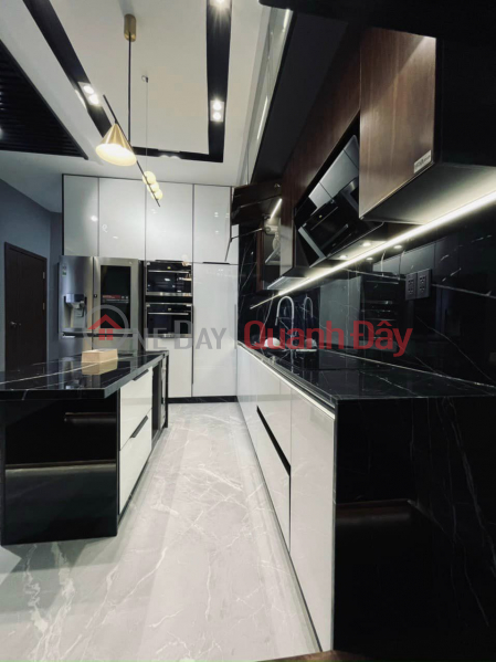 Property Search Vietnam | OneDay | Residential, Sales Listings, AN LAC - STREET 8_KDC NAM LONG - 2 FLOORS 64M2 - CAR ACCESS TO THE HOUSE - NEAR VO VAN KIET-KINH DUONG VUONG - PRICE 5