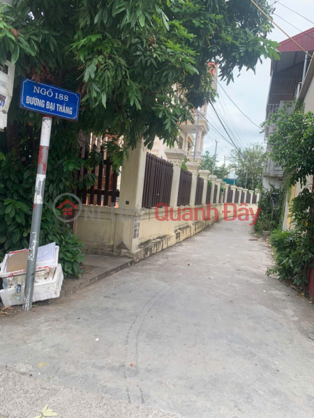 1.7x tỷ 98.7m2 lô góc Hòa Nghĩa Dương Kinh Zalo 0567222555, Việt Nam Bán đ 1,7 tỷ