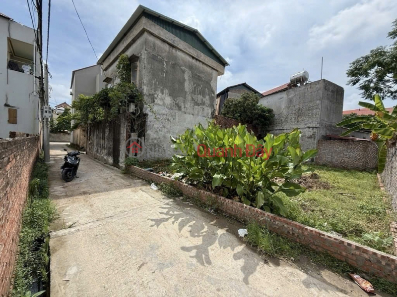 Bán đất Thuận Thành, Bắc Ninh. 60m2 * mt 4,3m * 1,75 tỷ. ô tô vào đất., Việt Nam | Bán, đ 1,75 tỷ