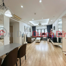 Selling quickly: Mulberry Lane apartment, Tower A, 89m2, lake view, price 5.7x billion VND. _0