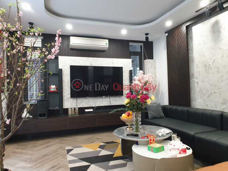 Property Search Vietnam | OneDay | Residential Sales Listings, House for sale in Thi Tay Ho Hammock, 7 Seats Garage, Wide Lane, Beautiful New House Near West Lake, 50m Mt6.2m 9.99 Billion