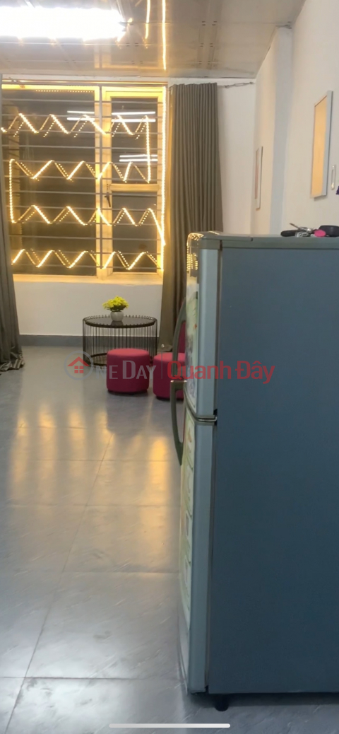 CHDV Super Cheap 40m2 for rent only 4 million - 4.5 million in Phu La Ha Dong fully furnished, priority for long-term residents _0