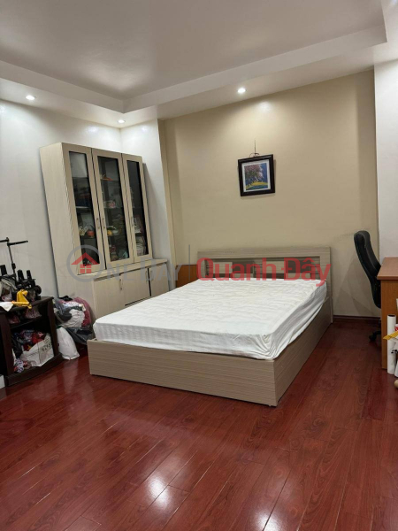 Property Search Vietnam | OneDay | Nhà ở Niêm yết bán | Bán nhà Lạc Trung, 75m2, 6 tầng, mặt tiền 6m, 23.5 tỷ, ô tô vào nhà, nhà đẹp long lanh