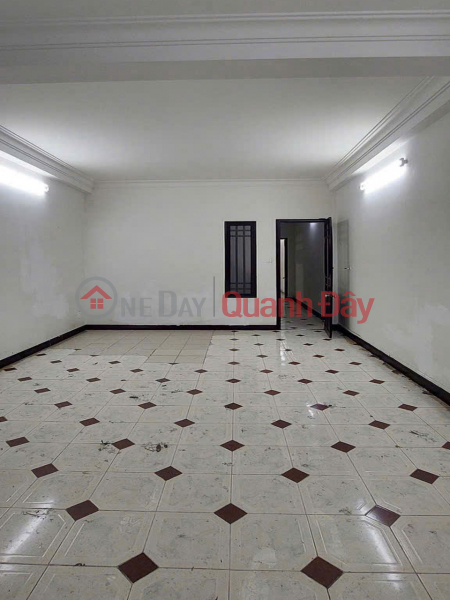 D2111 ️ House on Nguyen Gia Tri Street, Binh Thanh District, Shared Ownership, Square plot, Alley access, 4 floors, 4x21m, 15.x billion VND Vietnam Sales đ 15.8 Billion