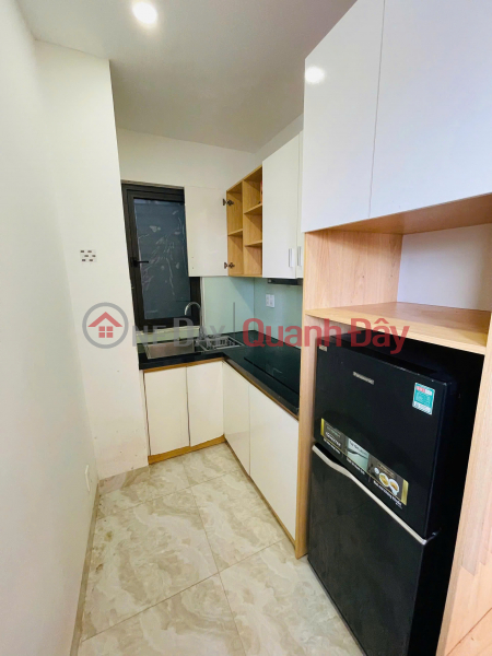 đ 6,7 triệu/ tháng, Cho Thuê Căn Studio Full Nội Thất – Đặng Vũ Hỷ, Sơn Trà, Đà Nẵng