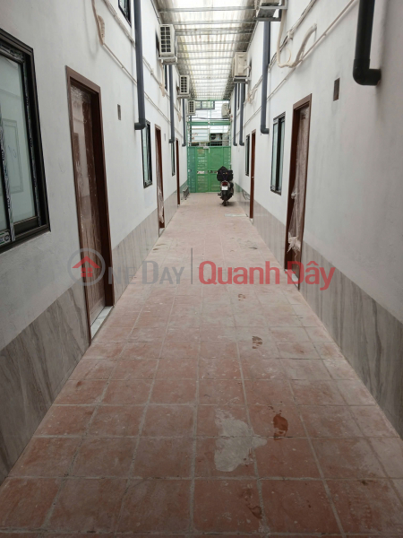 Property Search Vietnam | OneDay | Residential Rental Listings New house for rent at 36 Alley 347 Co Nhue, Bac Tu Liem - Fully furnished as shown in the pictures.