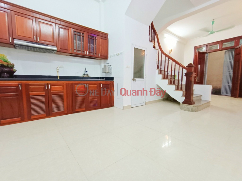 đ 6.15 Billion, BEAUTIFUL NEW HOUSE FOR SALE PHAN DINH GIOT - HA DONG, PRICE 6.15 BILLION