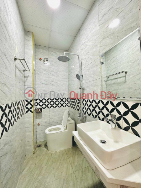 bán nhà đẹp chính chủ gần timecity 40m2 4 tầng full nội thất hơn 6 tỷ, Việt Nam | Bán | đ 6,45 tỷ