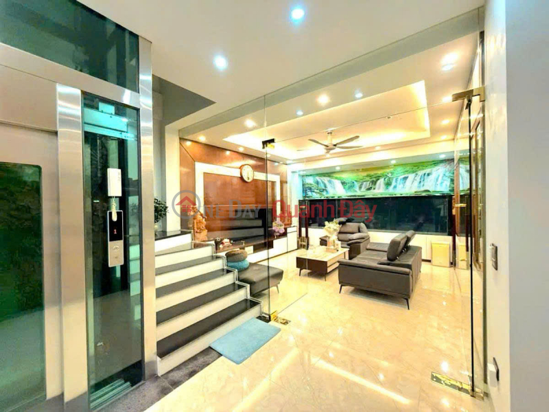 ️ HÀNG HIẾM! MẶT PHỐ GIÁ TRONG NGÕ - T.MAY PHÚ DIỄN 50M2 - 5 TẦNG - 7.8 TỶ ️ Việt Nam Bán, đ 7,8 tỷ