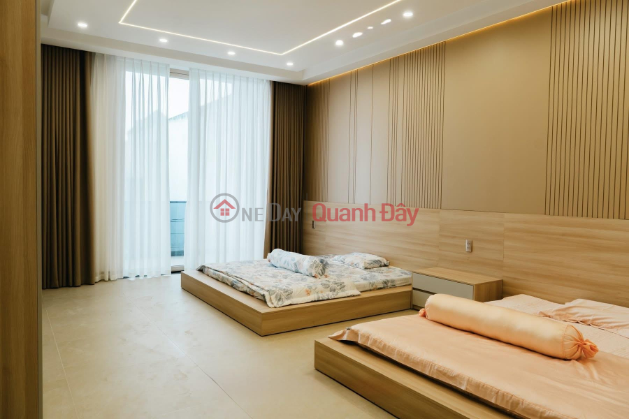 **Bán nhà MT khu Bàu Cát, mặt tiền Lê Lai, Tân Bình; 4,6x14m 4 tầng - 11,5 tỷ Việt Nam Bán đ 11,5 tỷ