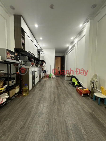 Property Search Vietnam | OneDay | Nhà ở, Niêm yết bán, NGAY SÁT HỒ PHƯƠNG MAI - NHÀ ĐẸP 44M 6 TẦNG THANG MÁY, 30M RA TỚI HỒ, GIÁ 8.95 TỈ